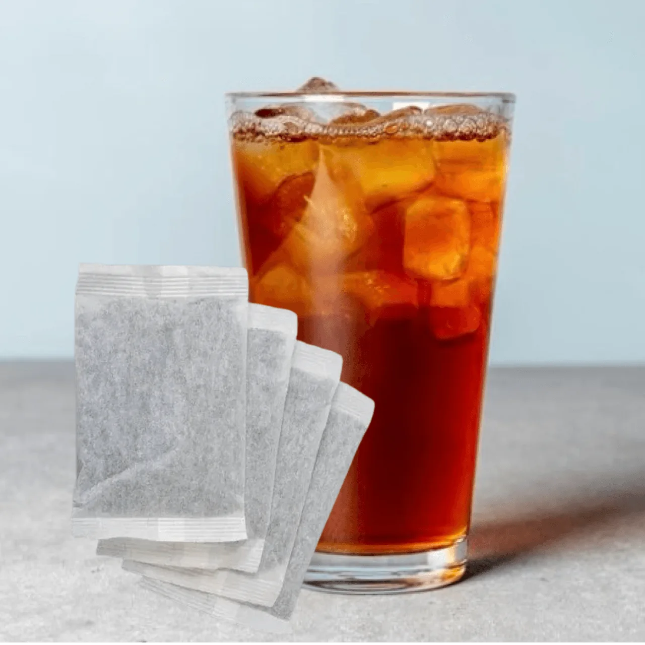 Why Is My Cold Brew Iced Tea Weak? Fix It Now