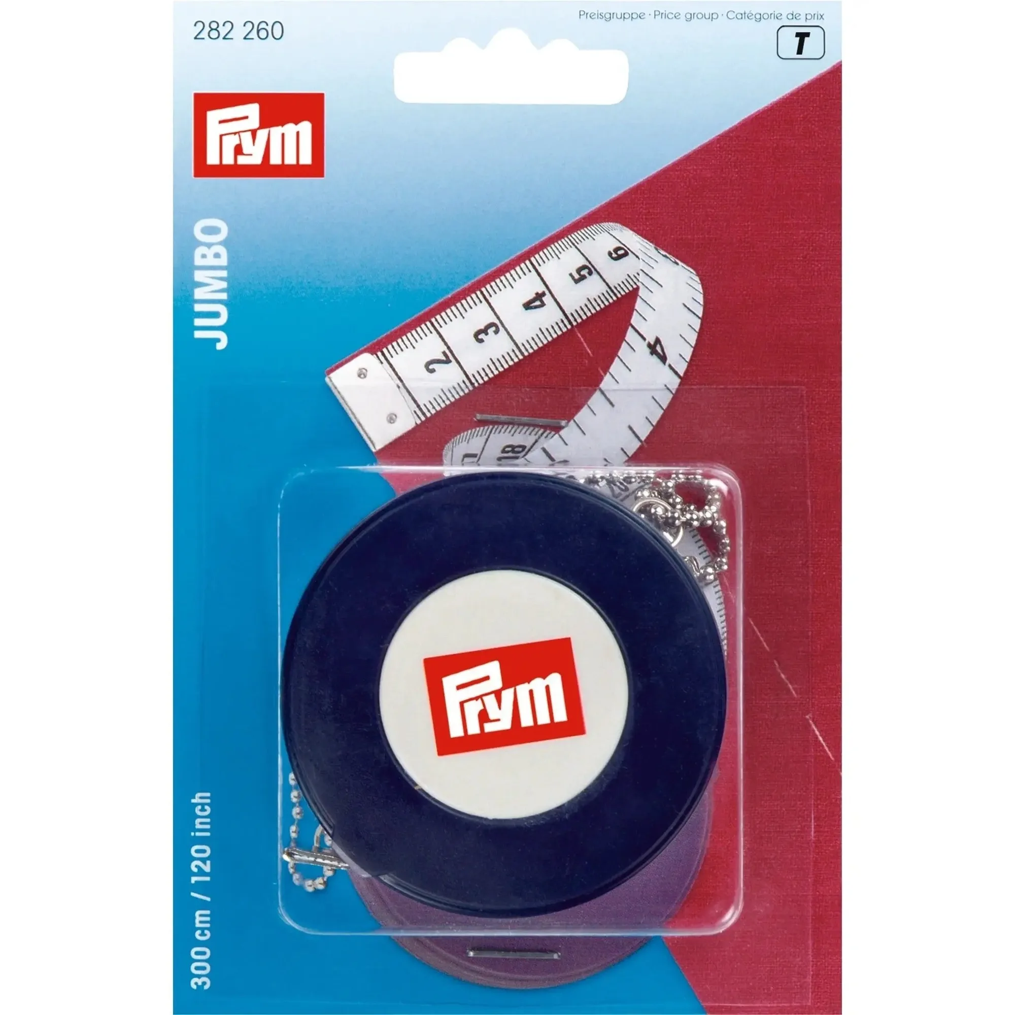 How to Use a Retractable Tape Measure for Sewing