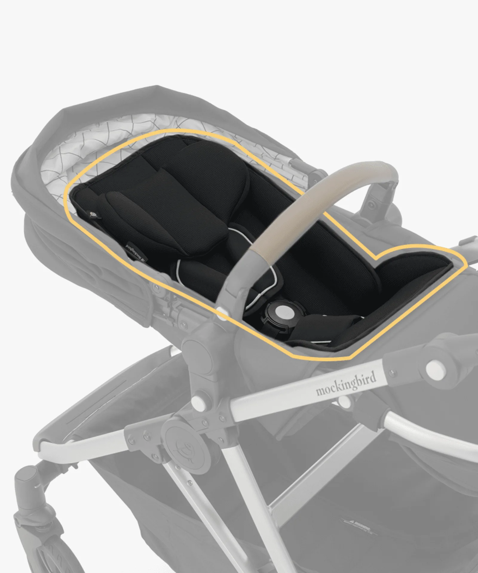 Infant Seat Insert