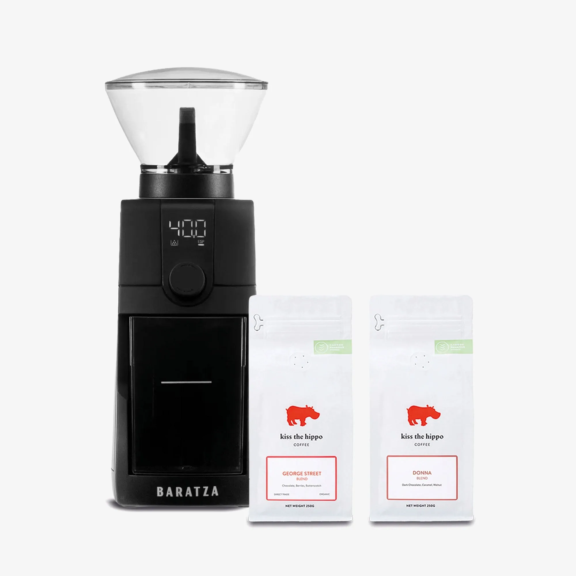 Baratza Encore ESP Pro Coffee Grinder