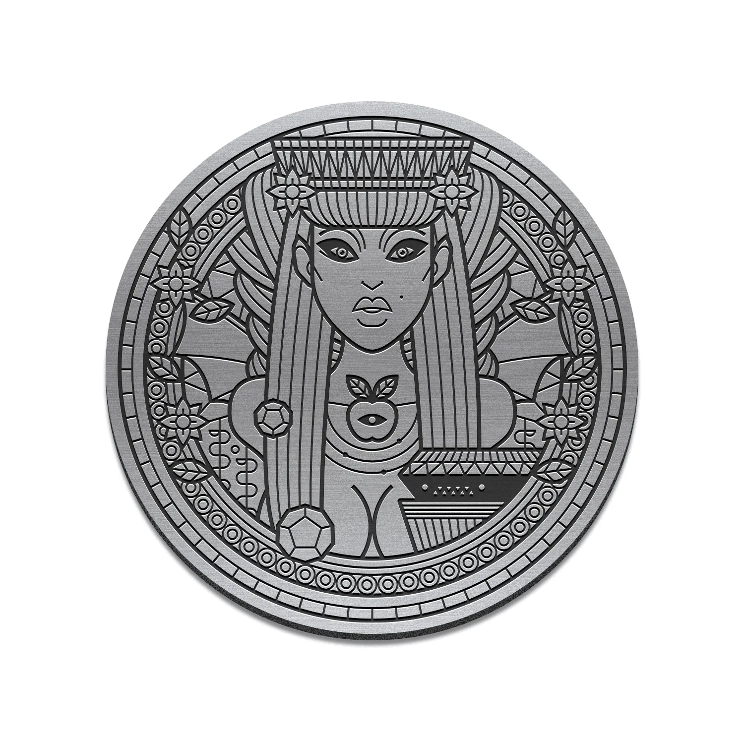 Cor Argentum