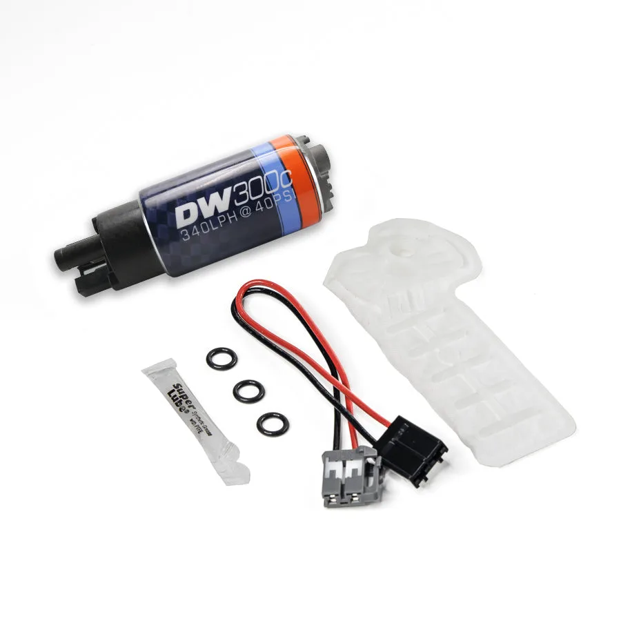 DW300C Fuel pump for Infiniti Q50