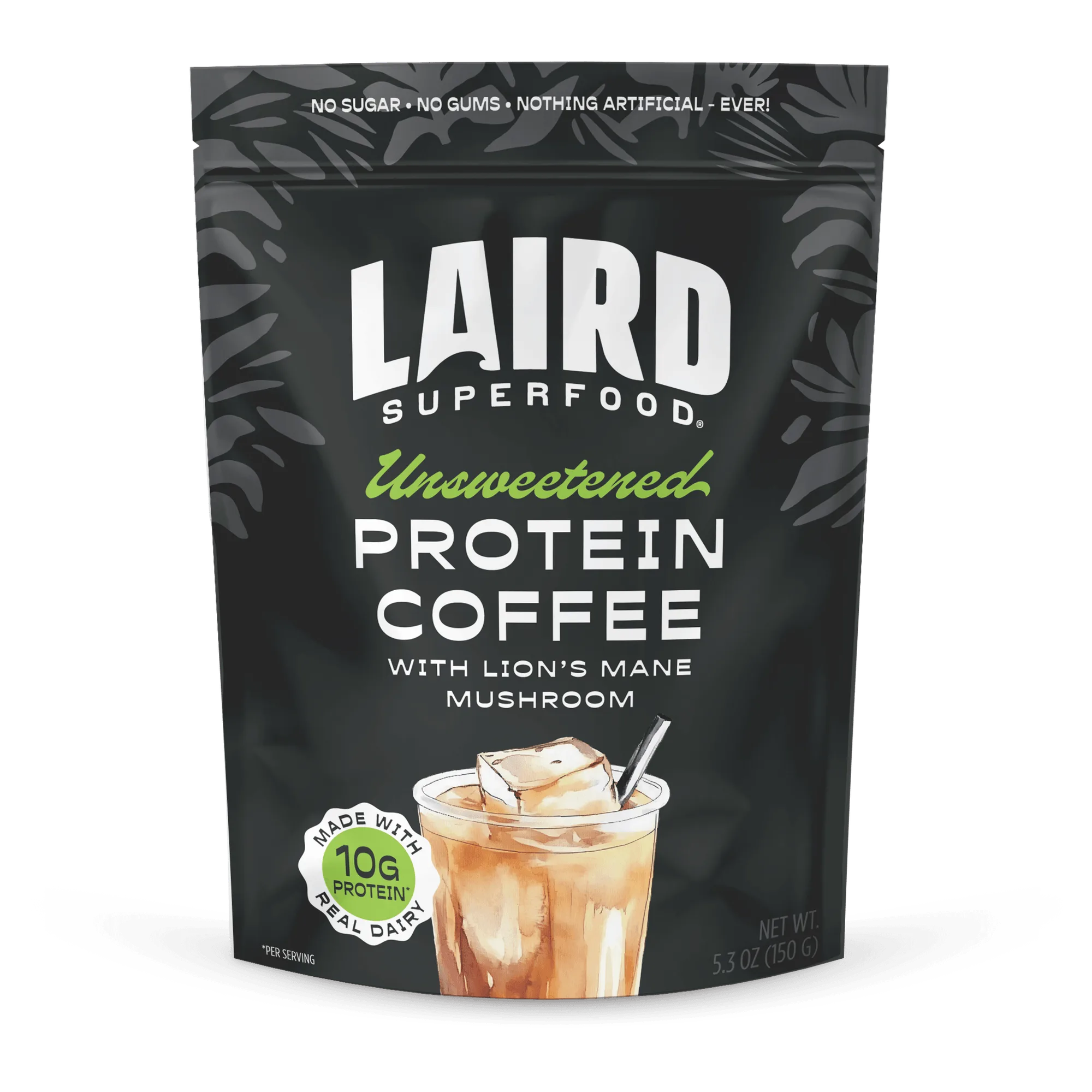 Laird Superfood Protein Coffee vs Thanh Protein: Loại nào phù hợp với ngày của bạn?