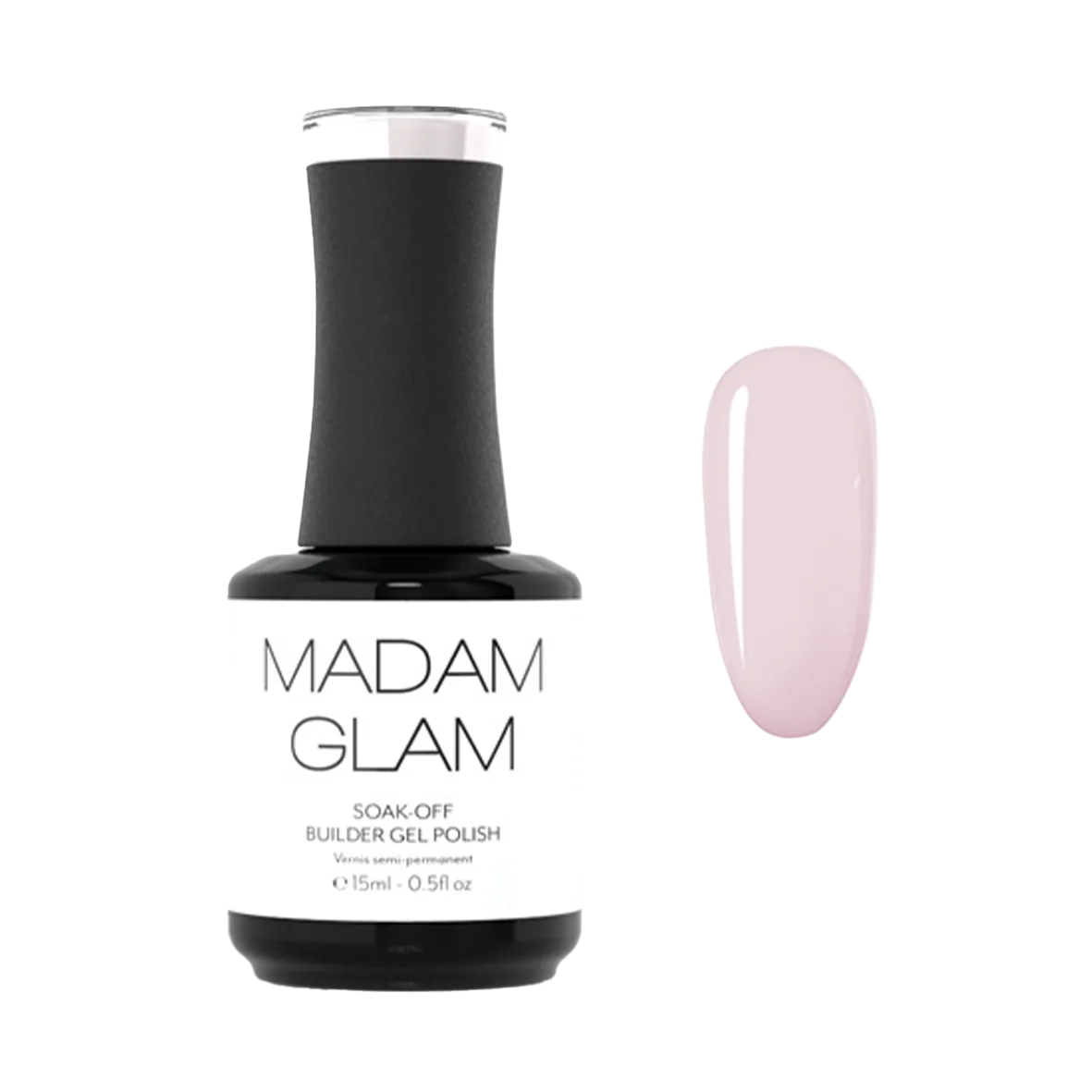 Philippines vs Builder Sheer Pink: Which Nude Gel?