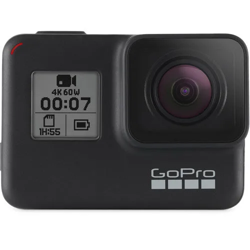 GoPro HERO7 Black vs Silver: Quale action camera scegliere?