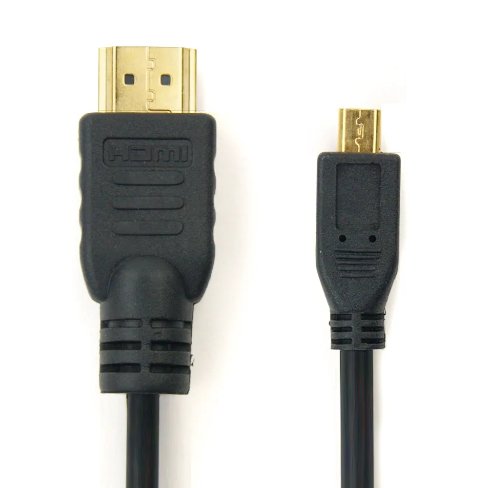Kabel Micro HDMI do aparatów Nikon: Co warto wiedzieć