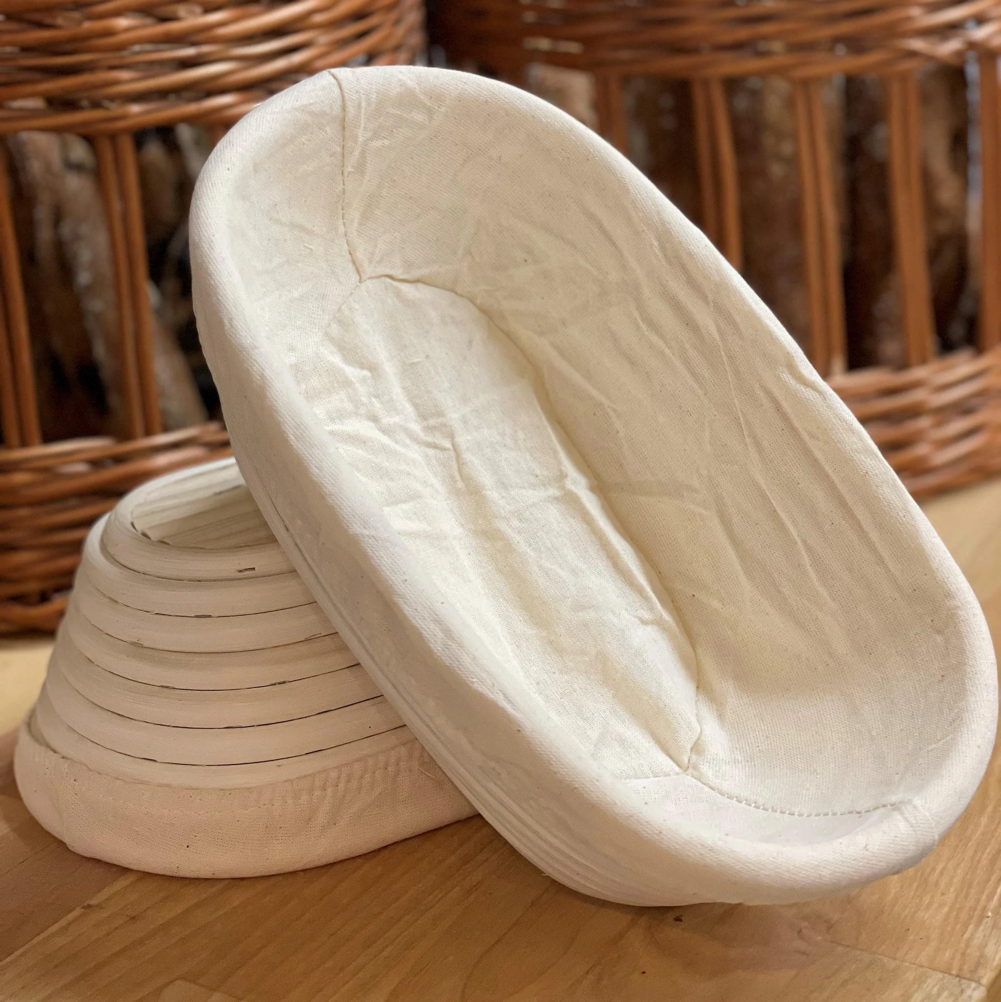 Banneton Basket