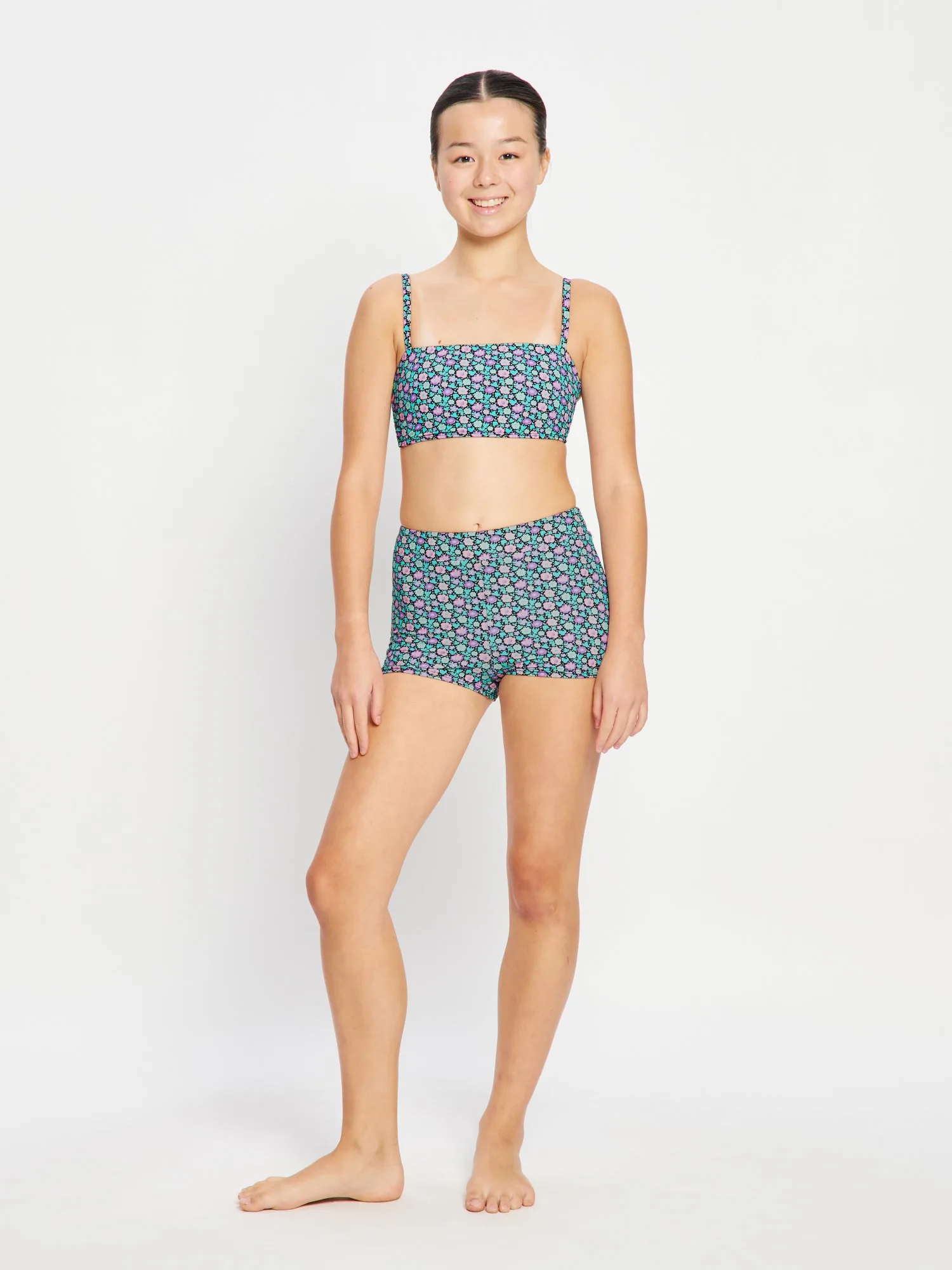Swimwear Bottoms Explained: Cheeky, Bikini and High-Leg Cuts