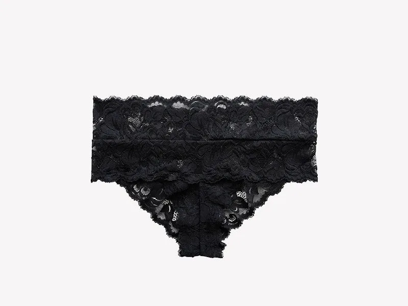 Vela Brazilian Panty Styling Tips for Every Outfit