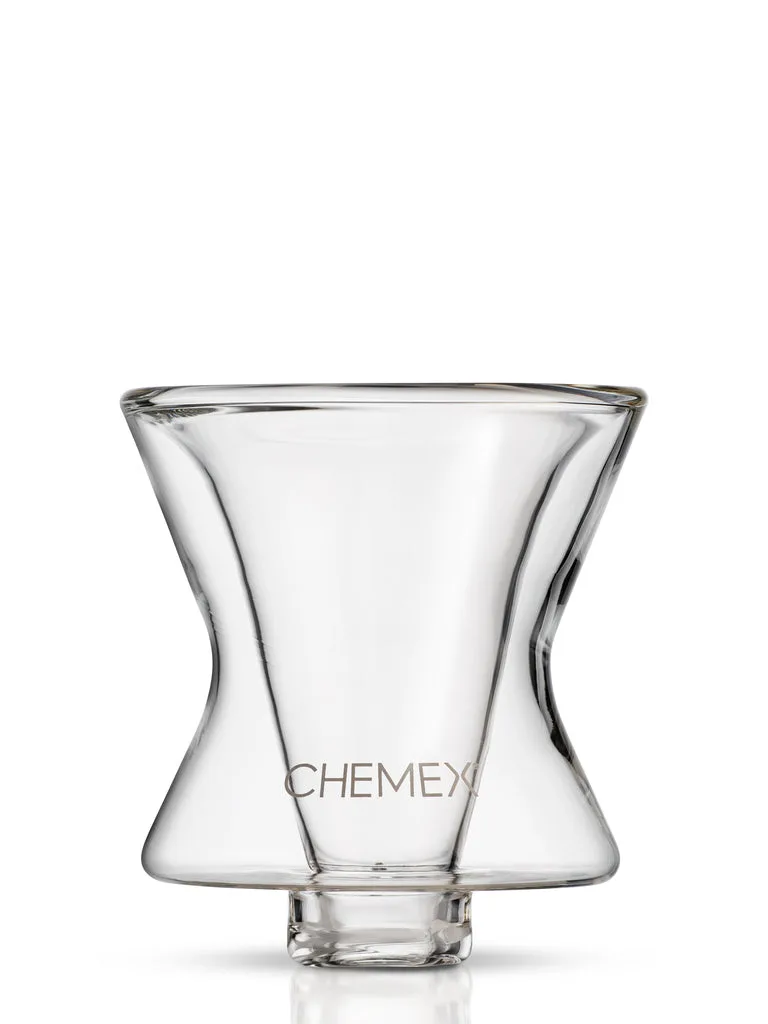 How to Make Chemex Coffee Without a Gooseneck Kettle: Pouring Techniques That Work
