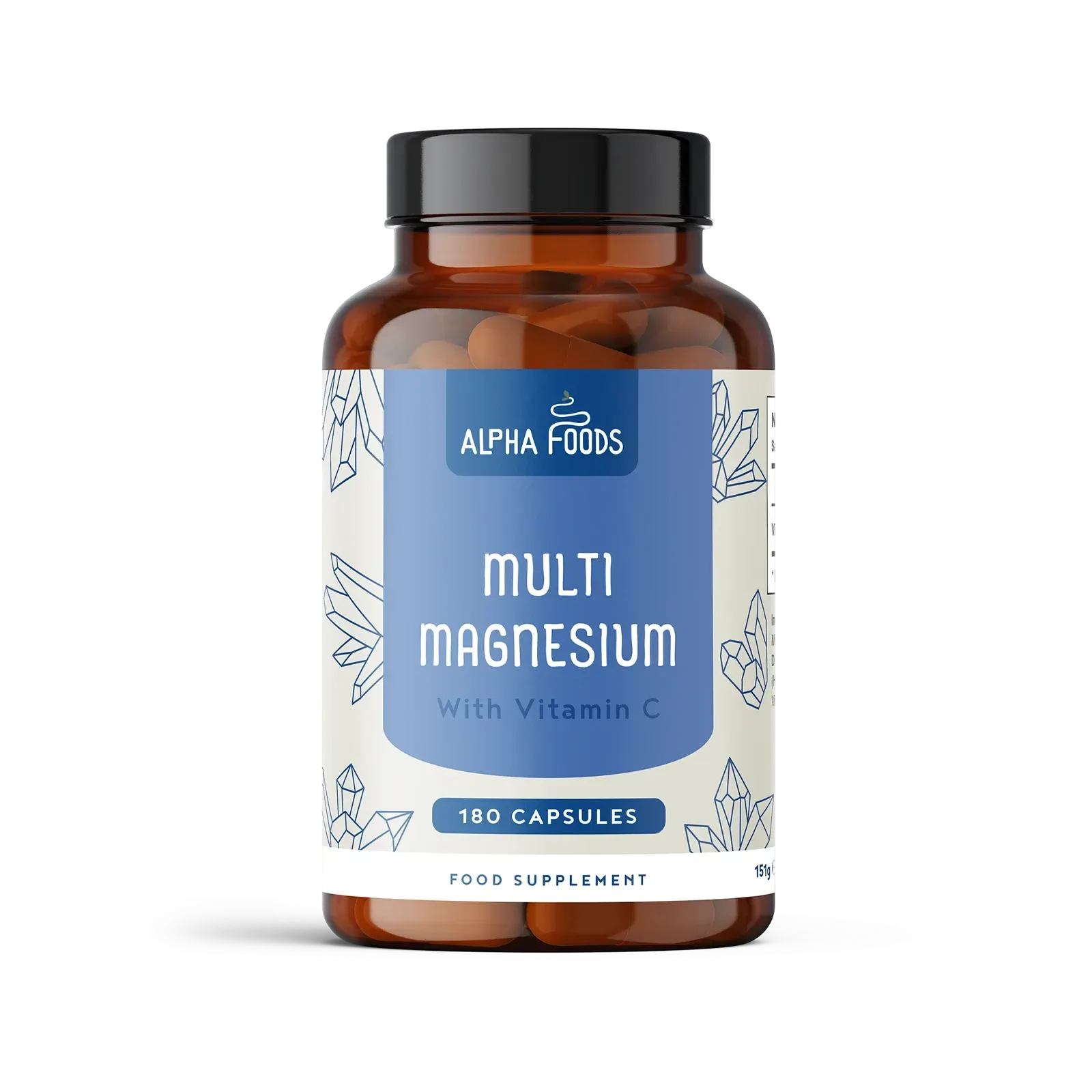 Multi Magnesium