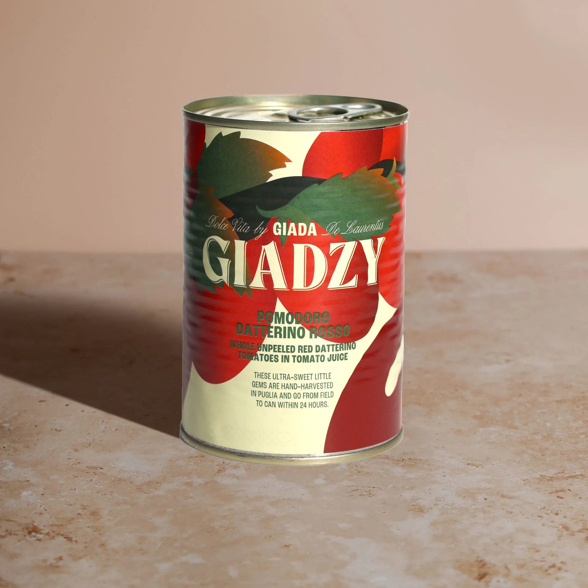 How to Properly Store Canned Tomatoes for Longer Shelf Life: Expert Tips from Giadzy