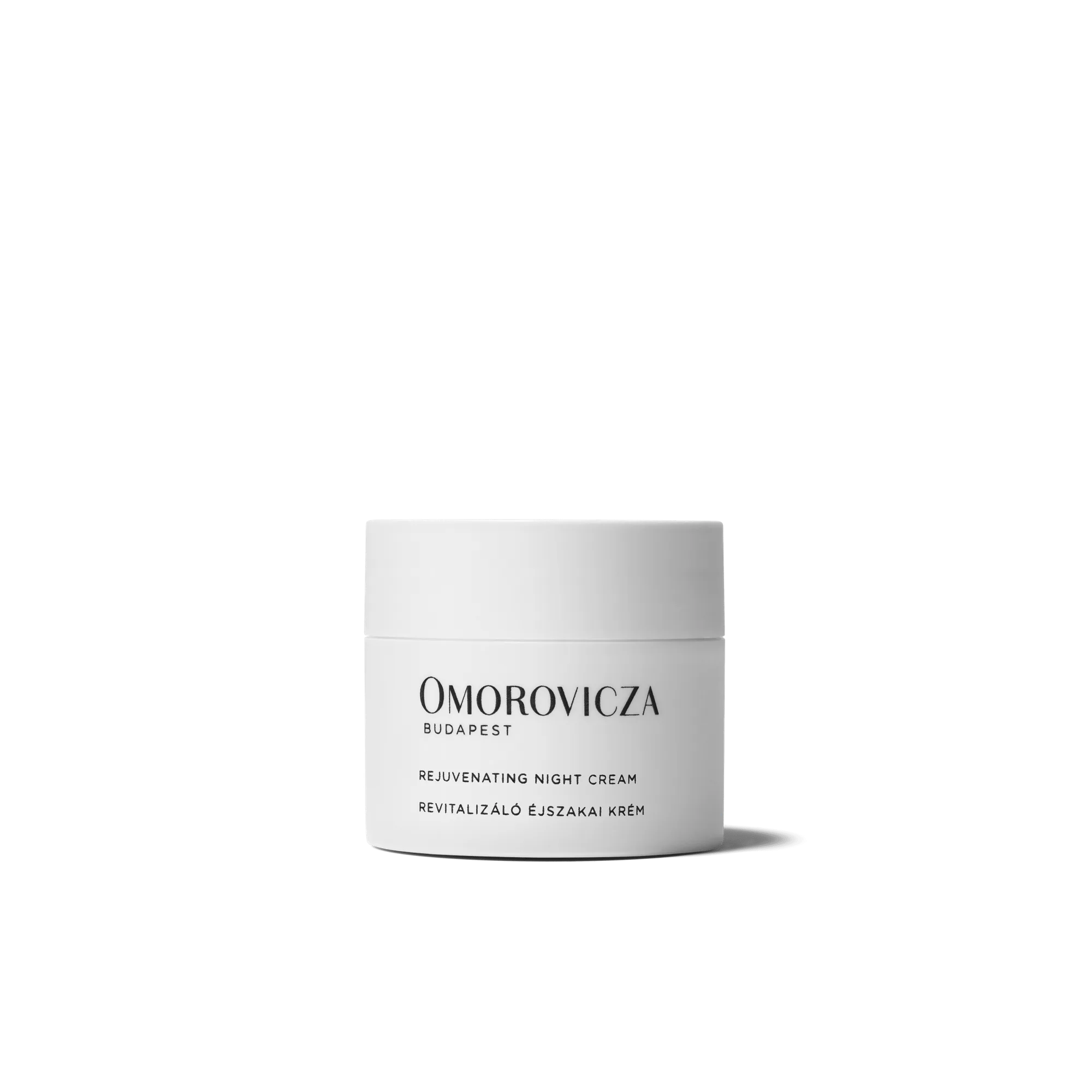 Rejuvenating Night Cream Mini