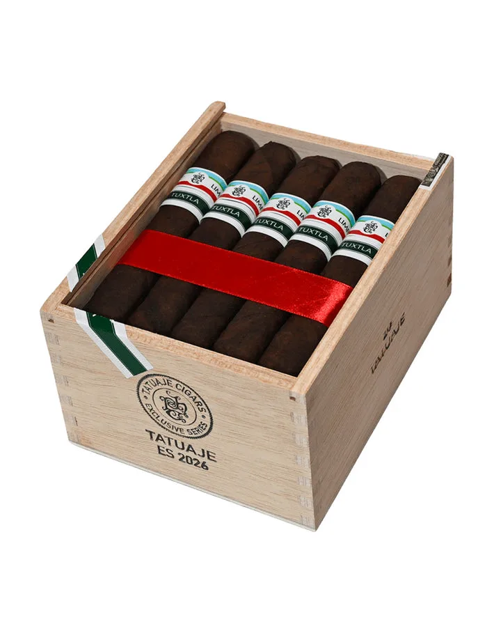 Tatuaje ES 2026 Tuxtla: What Makes It Special?