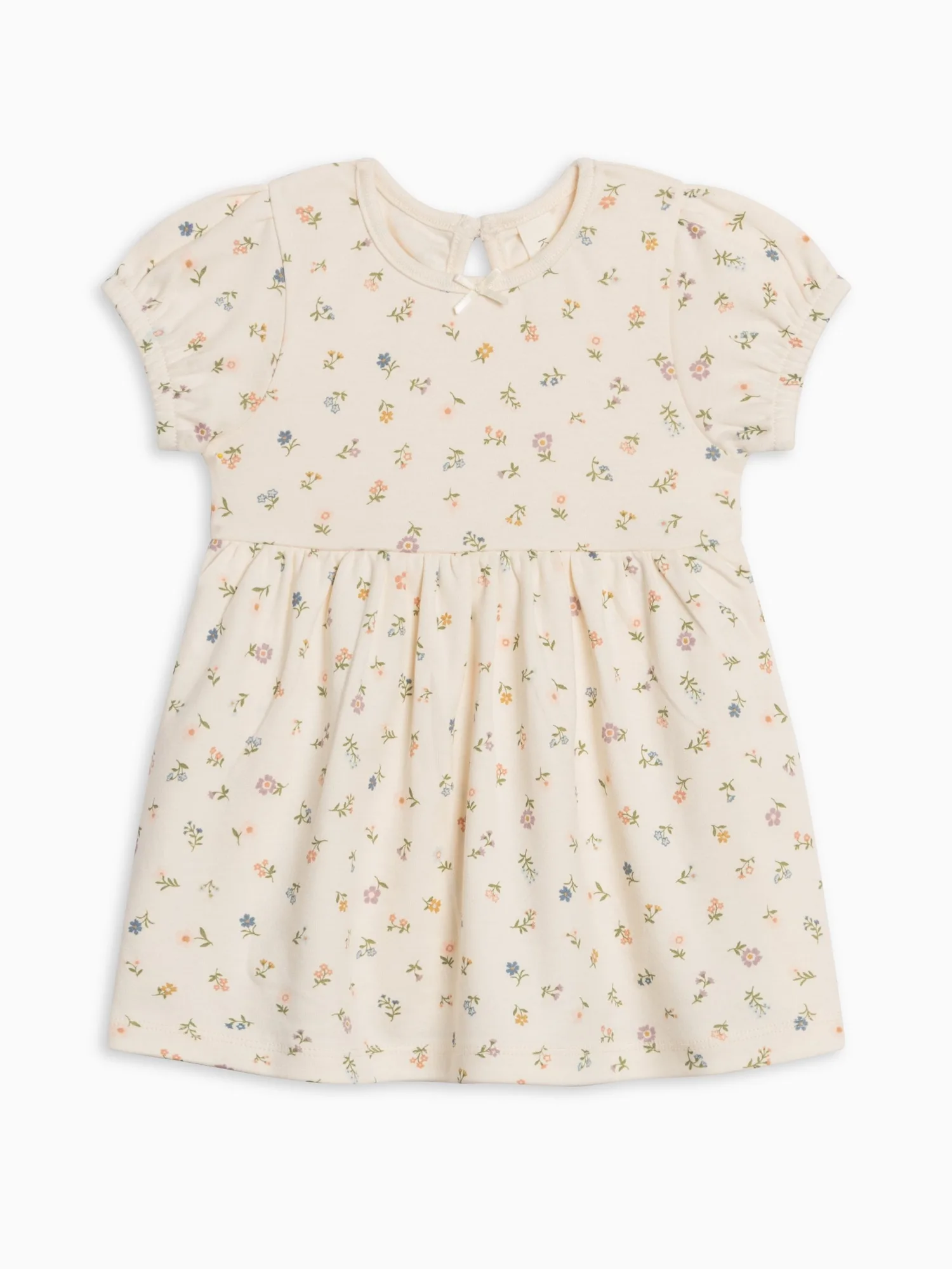 How to Choose a Short Sleeve Baby Dress for Summer