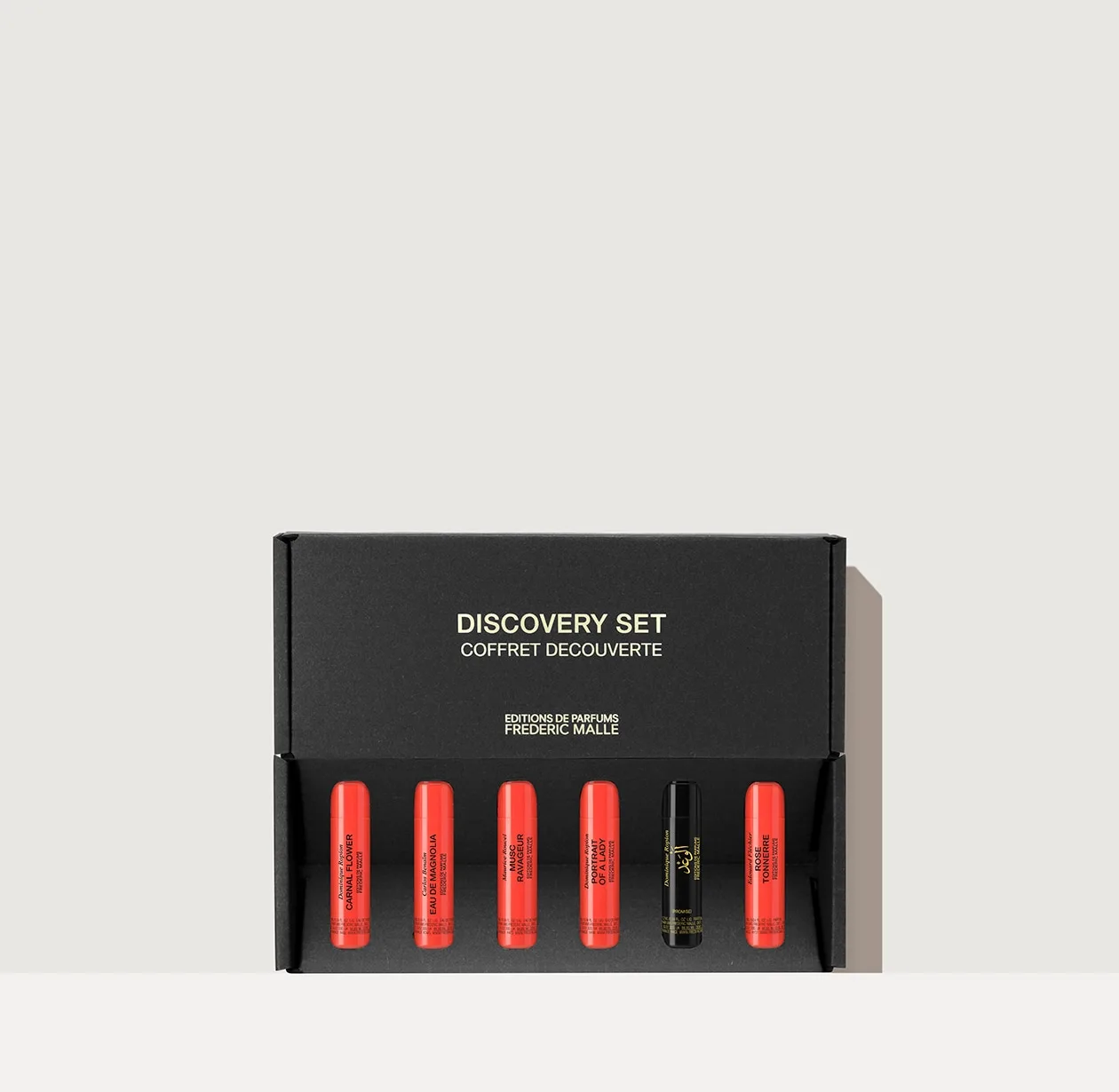 THE ICONS vs Full Bottles: Which Frederic Malle Investment Is Right for You?