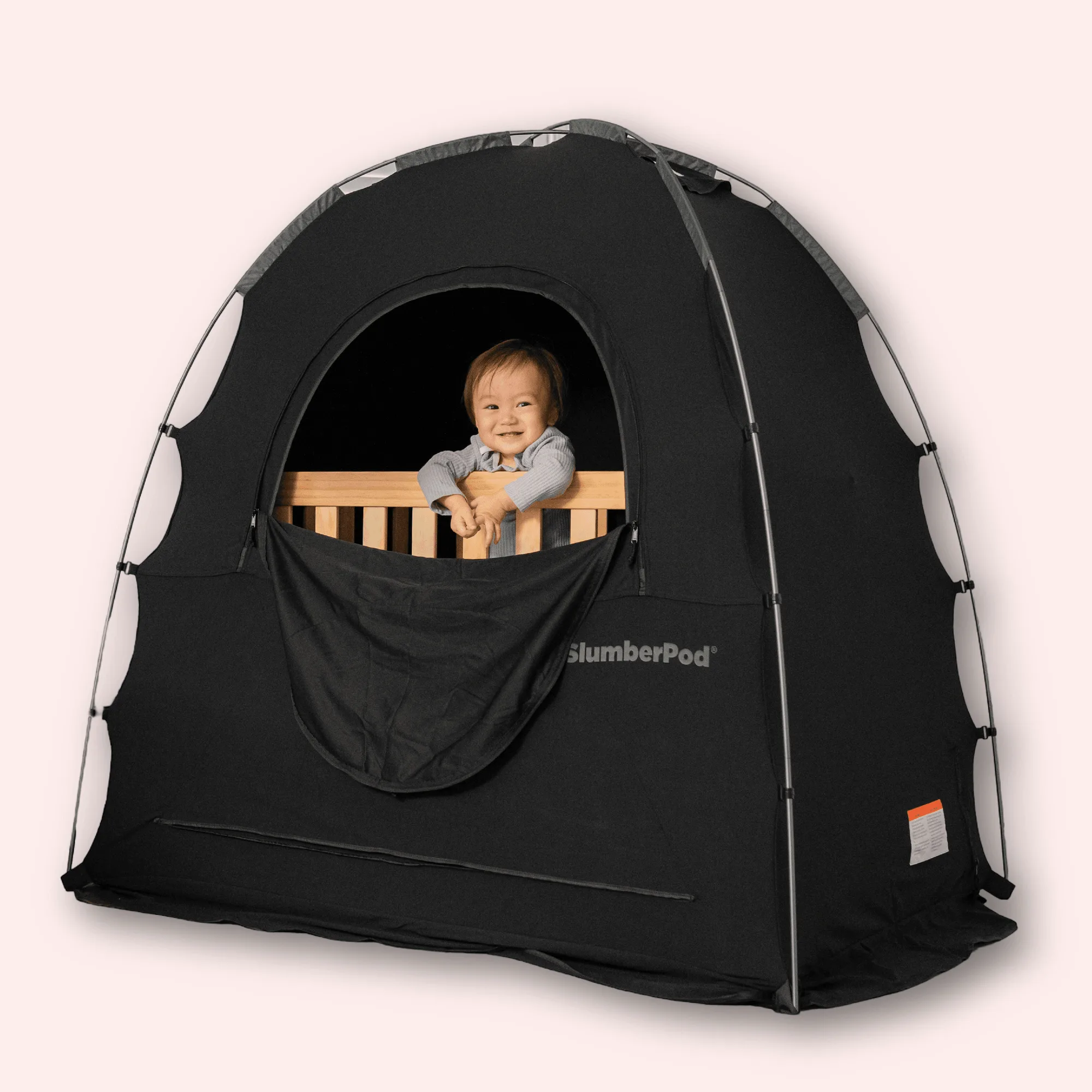 SlumberPod Replacement Poles: When to Replace and How to Fit Them