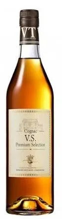 VALLEIN TERCINIER COGNAC VS, France 750ml