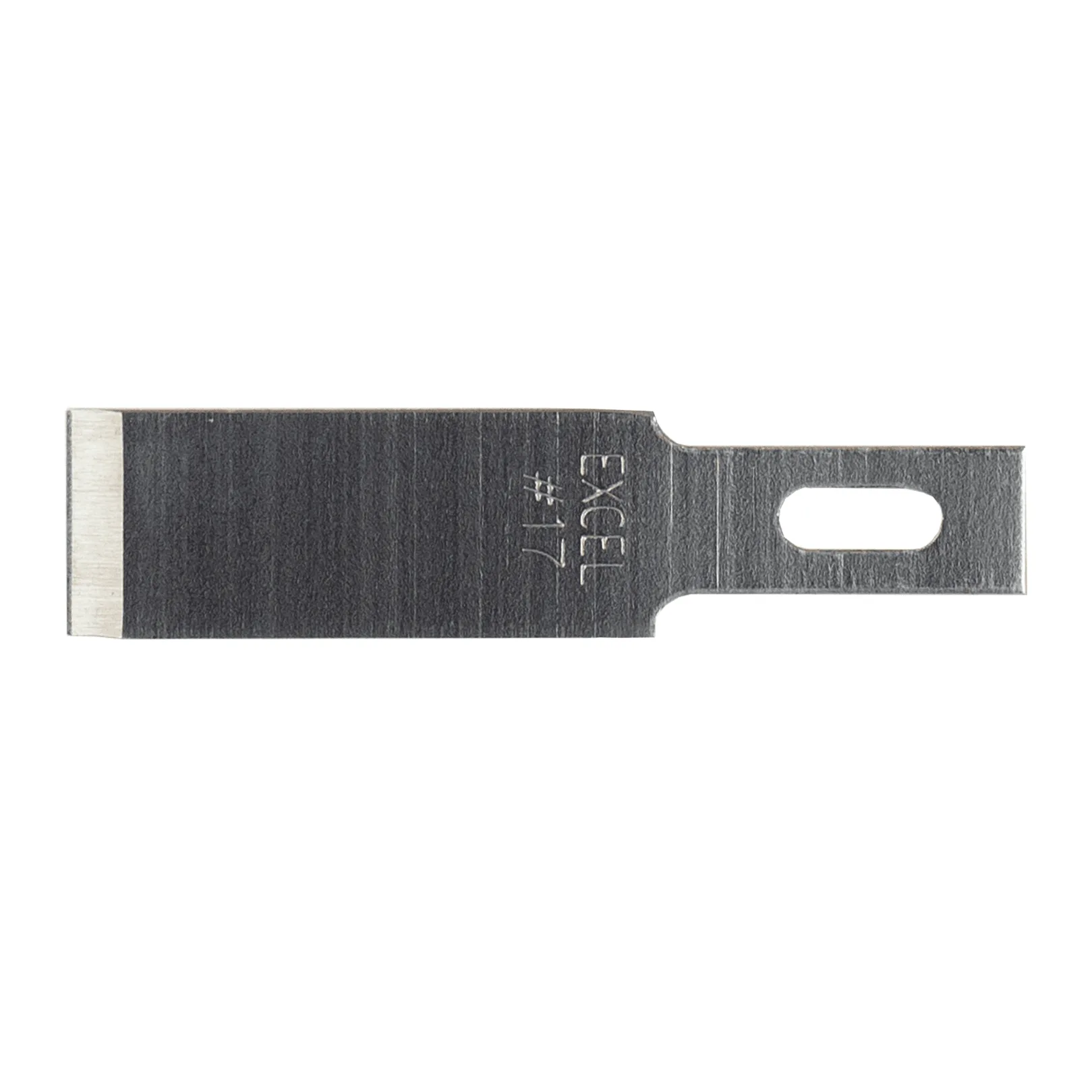 #17 Chisel Replacement Blade, Multi-Pack