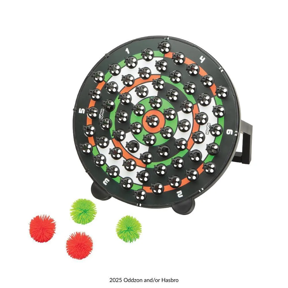 ORIGINAL KOOSH DARTS