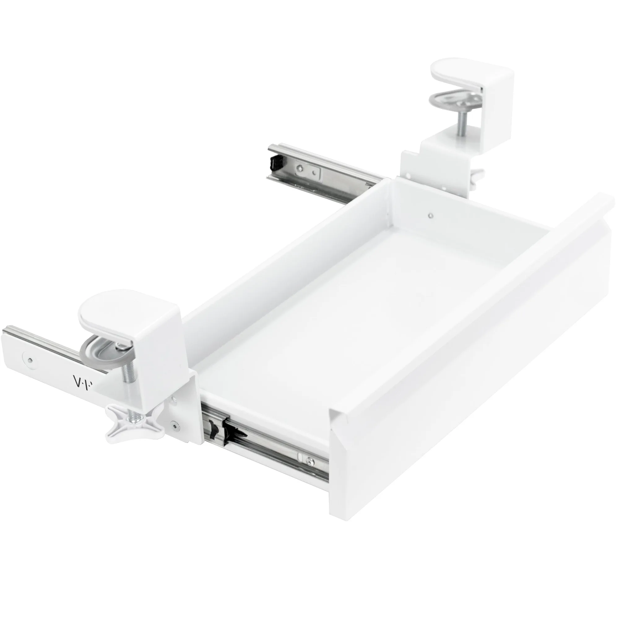 Clamp-on Desk Drawer