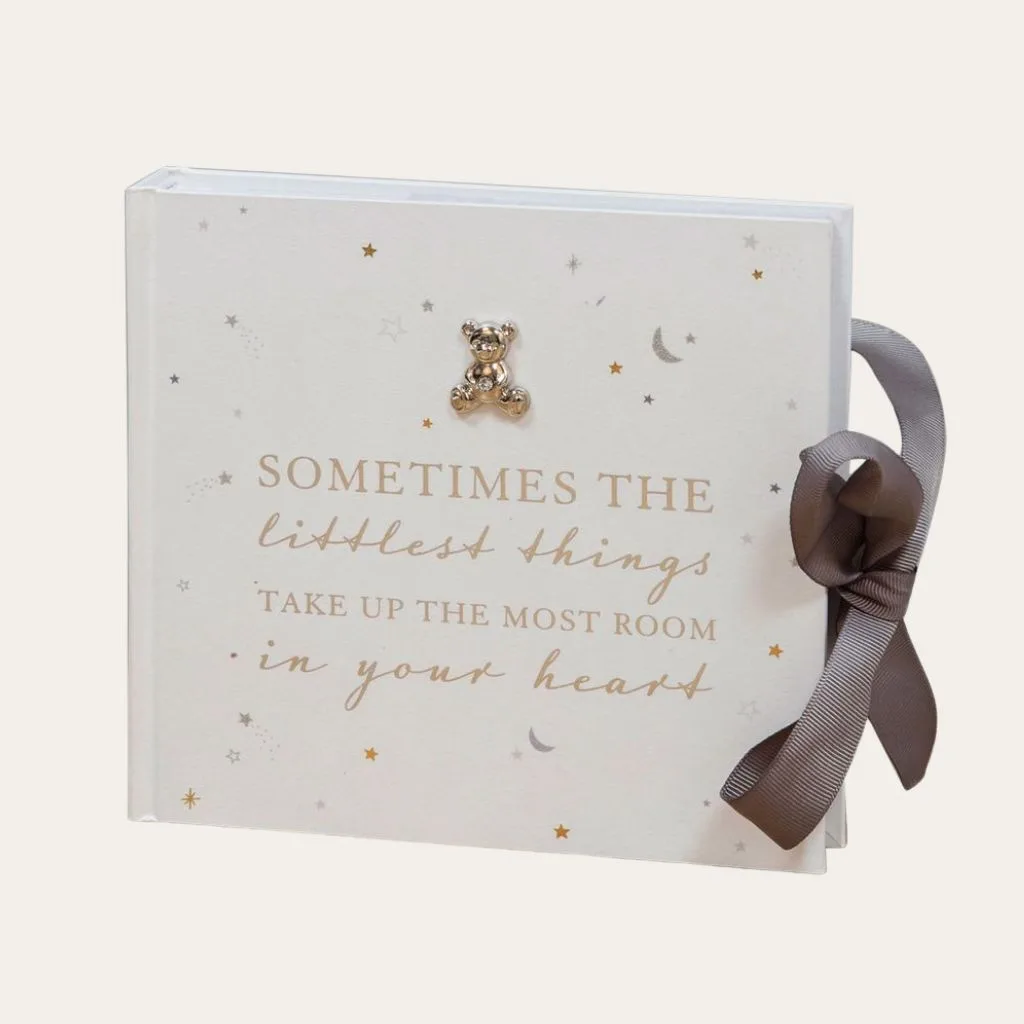 Sometimes' Bambino Baby Photo Album