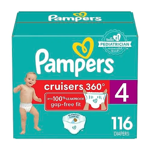 Essential Baby Gear for New Parents: A Complete Shopping Checklist