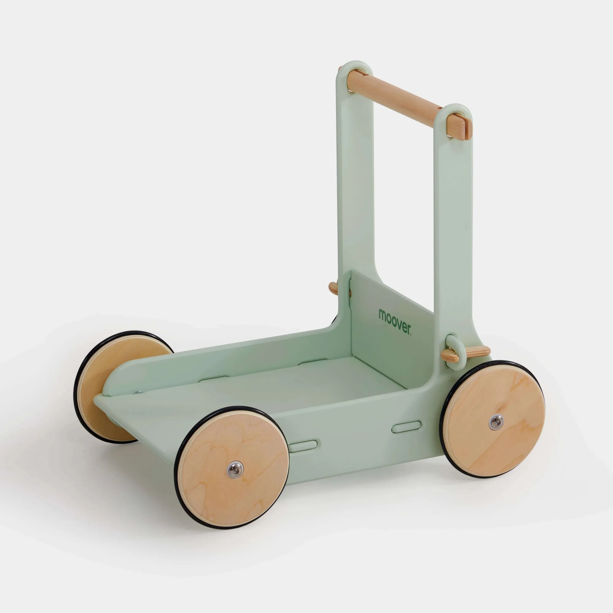 Baby Walker Green
