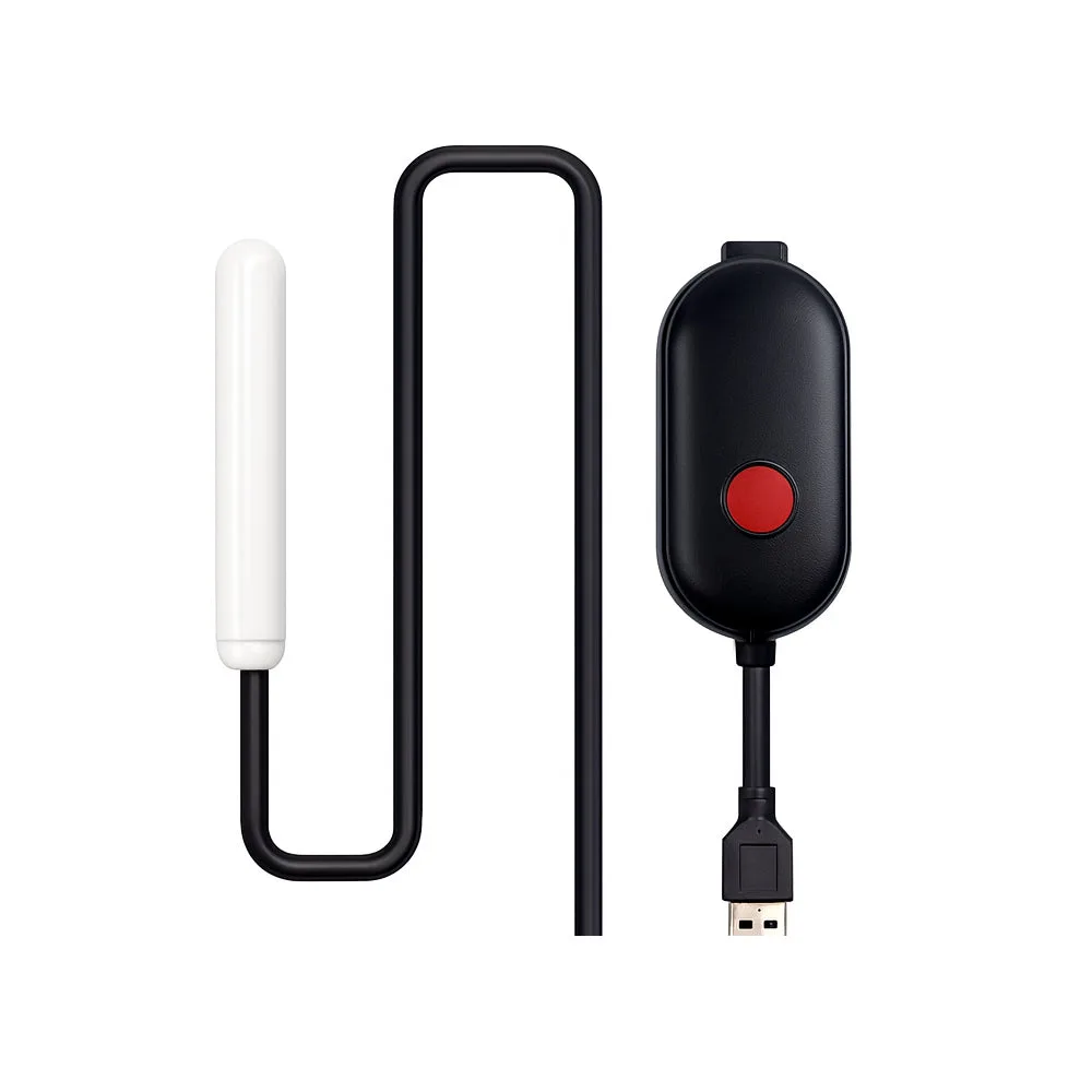 USB Nano Aquarium 10W Heater with Thermostat