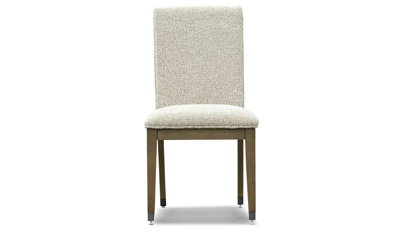 Cómo combinar sillas de comedor con tu mesa