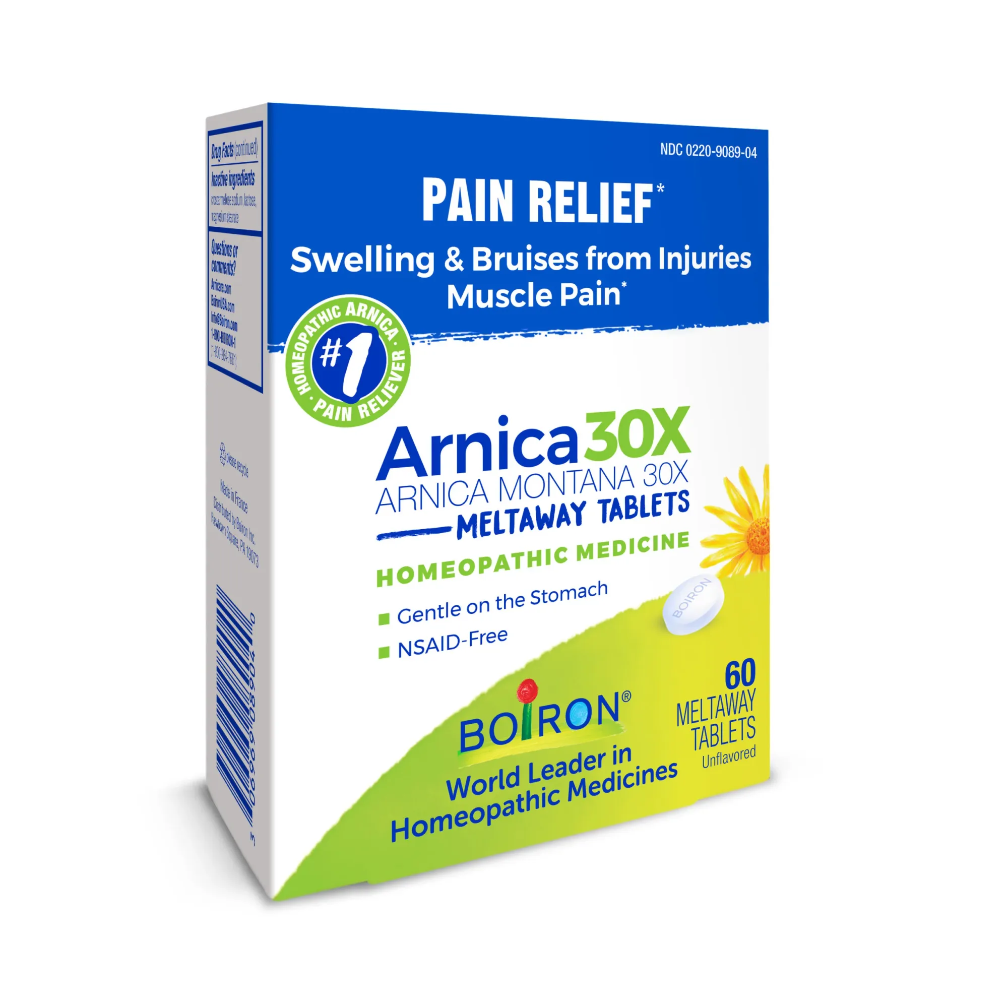 Traveling with Homeopathic Remedies: Tips and Packing List for Natural Relief