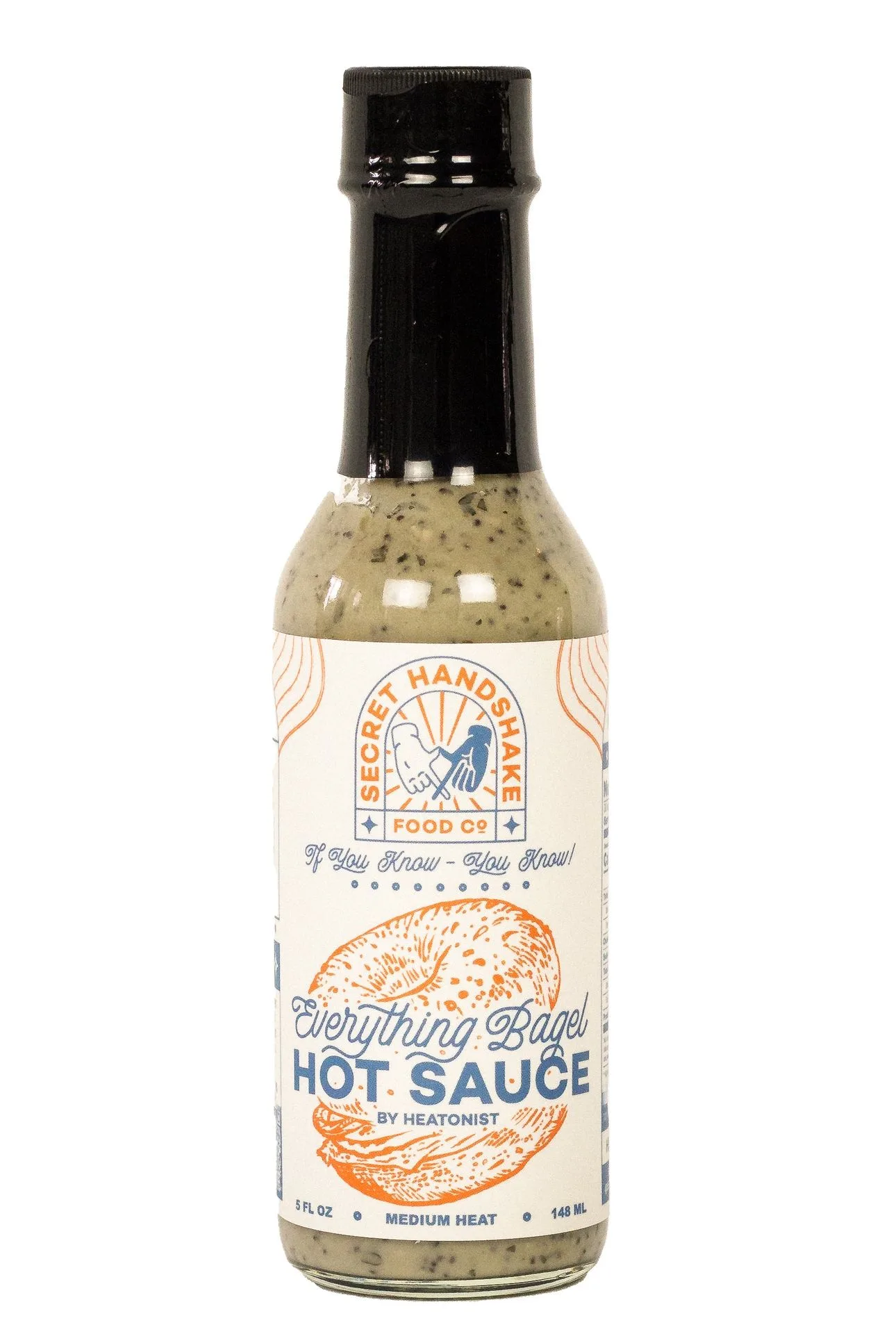 How to Read Hot Sauce Labels: Ingredients and Heat Levels