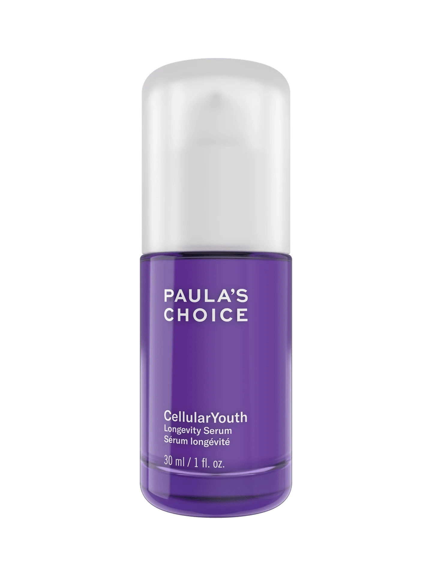 CellularYouth Longevity Serum ทำอะไรได้บ้าง?