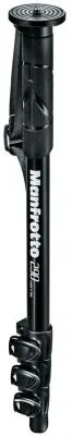 Manfrotto MM290A4 4 Section - Monopod