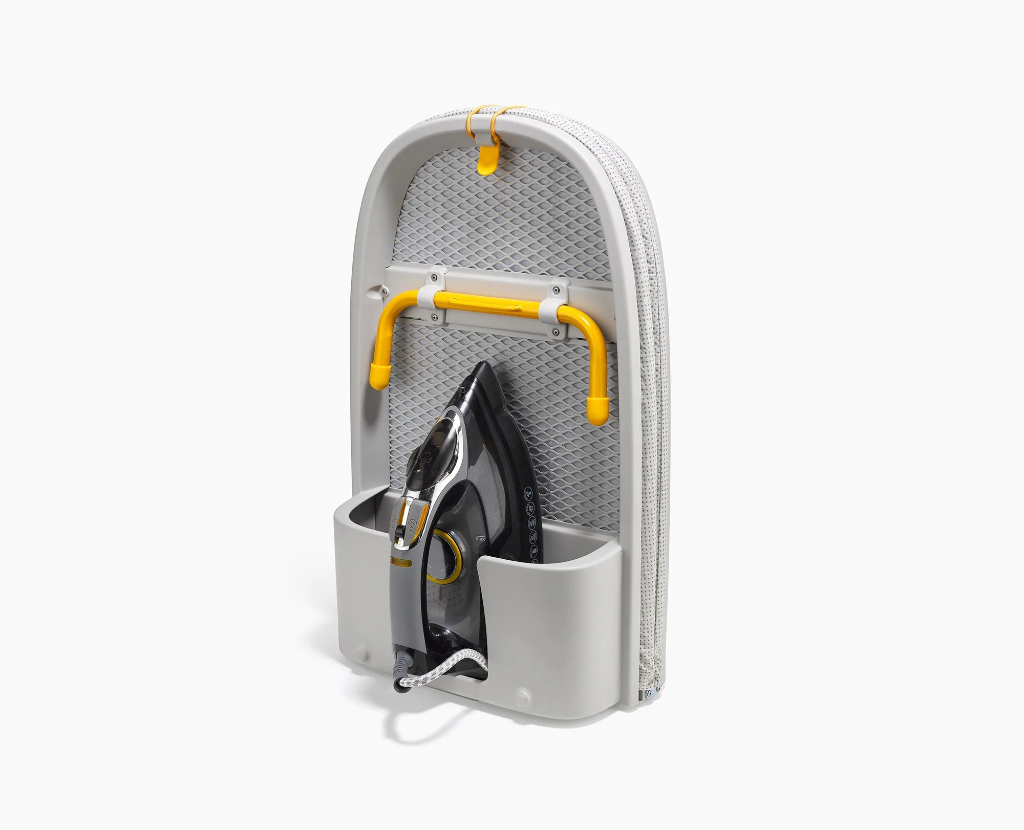 The Importance of a Good Ironing Board Cover for Ironing Efficiency
