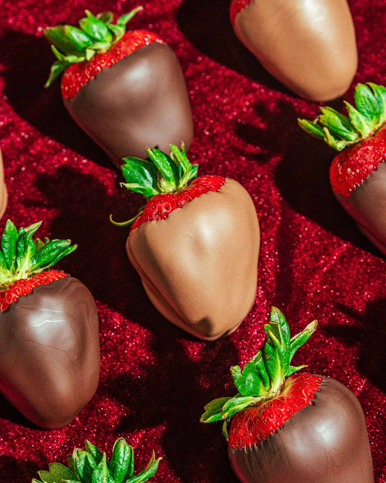 Chocolate Covered Fruit Gift Box Buying Guide