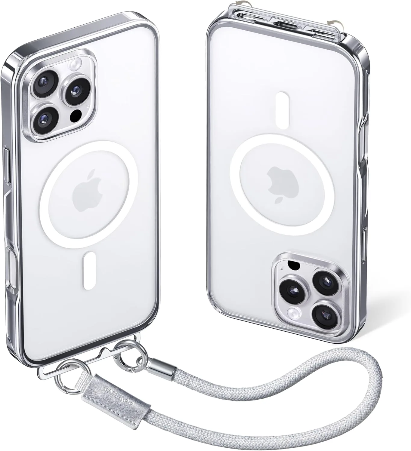 Kooshock Series Magic Stand Cases