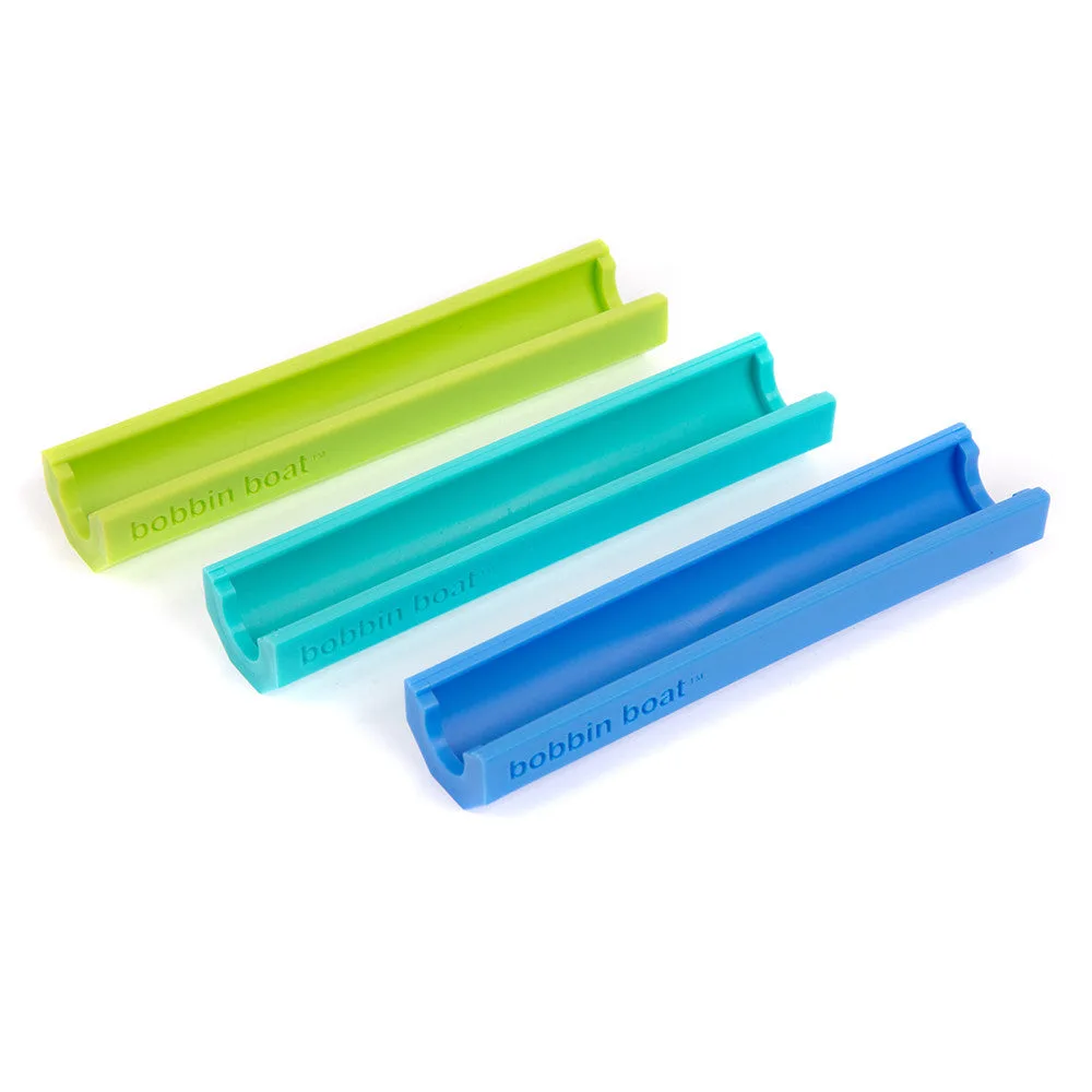 Bobbin Boat 888-M