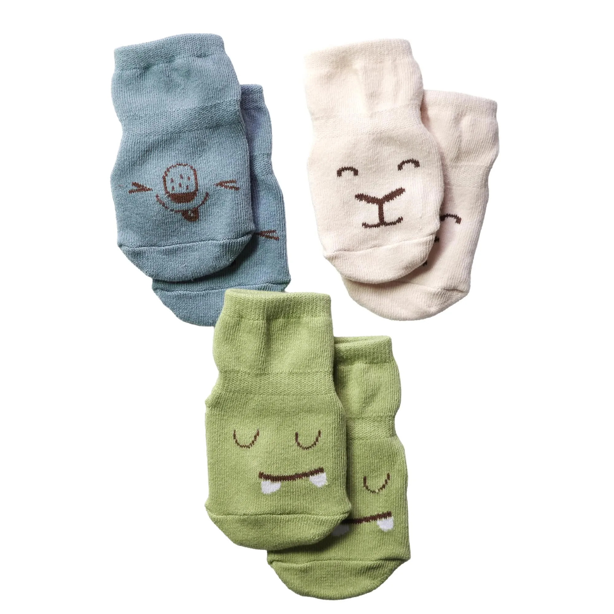 How to Clean and Care for Baby Socks to Maintain Skin Health