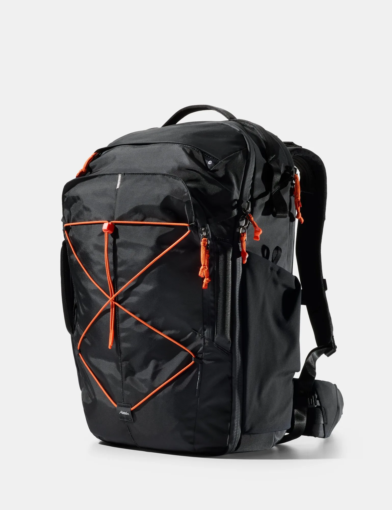 Come pulire e prendersi cura del tuo zaino da viaggio Global 35L