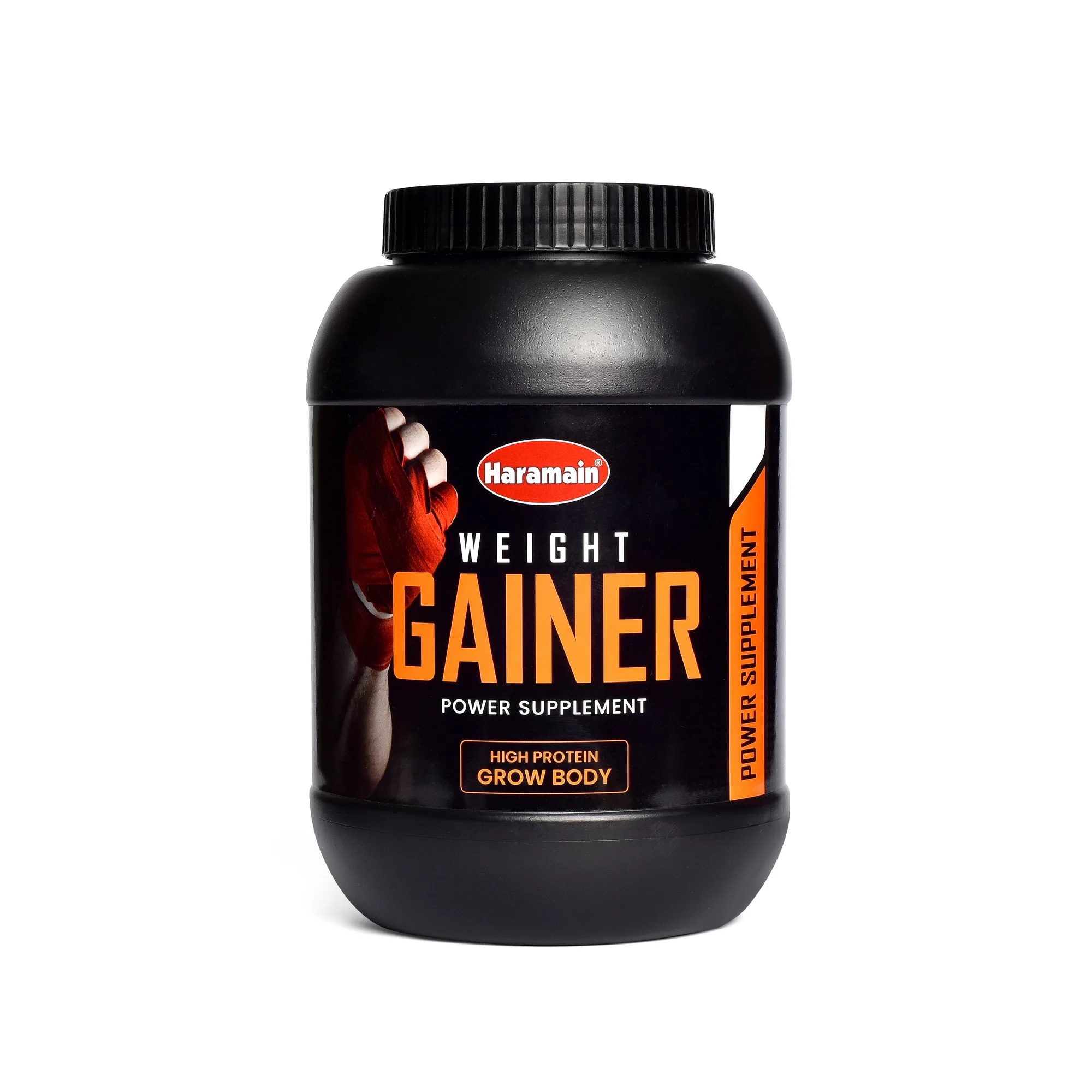 Weight Gainer: Como usar para ganho de massa saudável