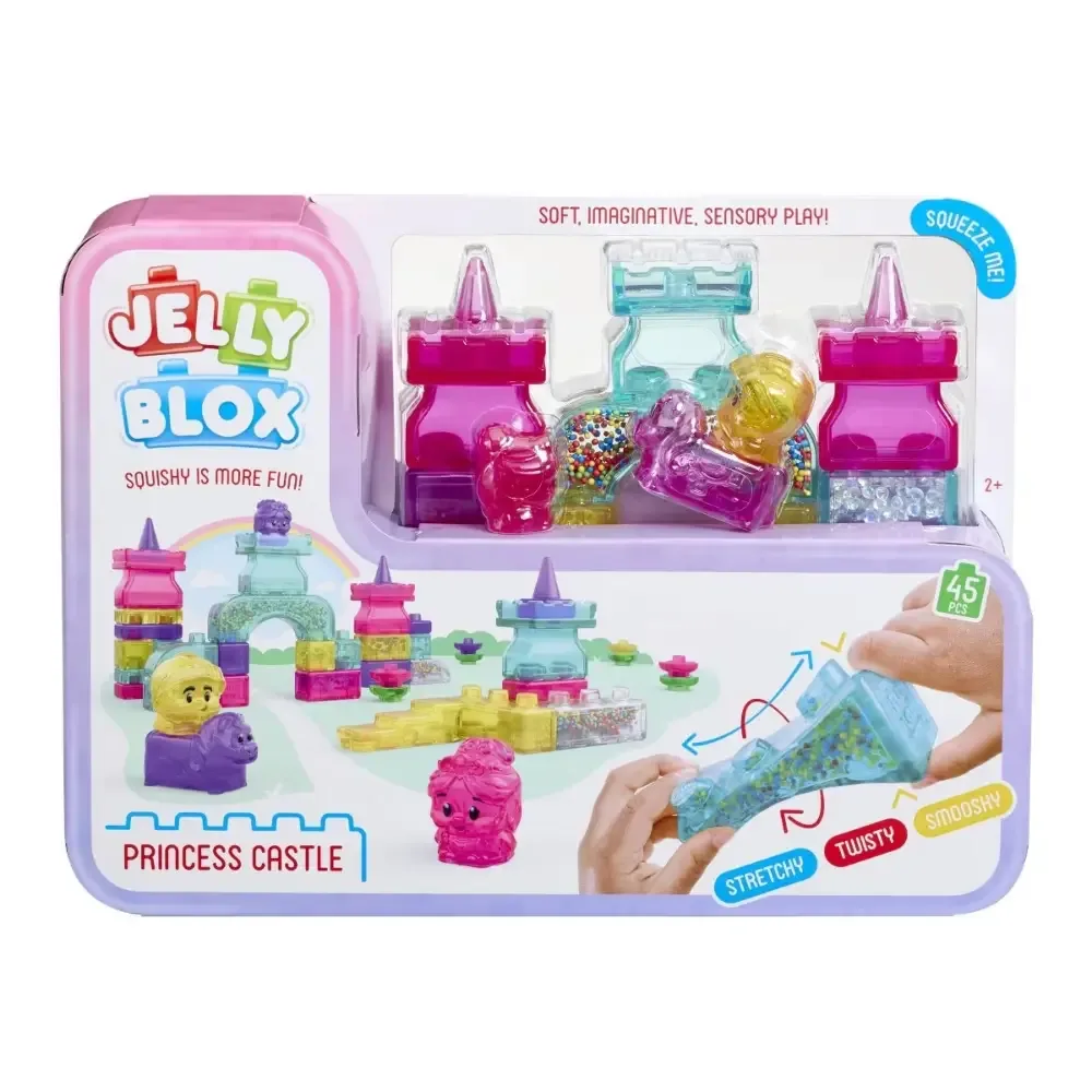 Jelly Blox – Classic Castle Set