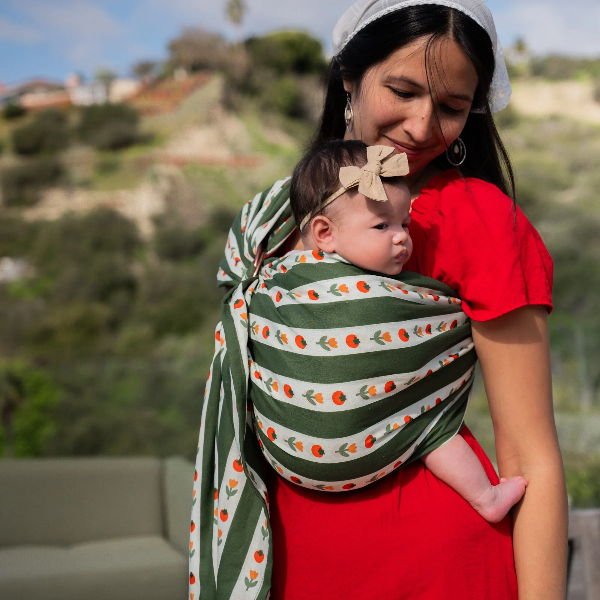 So waschen und pflegen Sie Ihr Ring Sling: Eine Schritt-für-Schritt-Anleitung