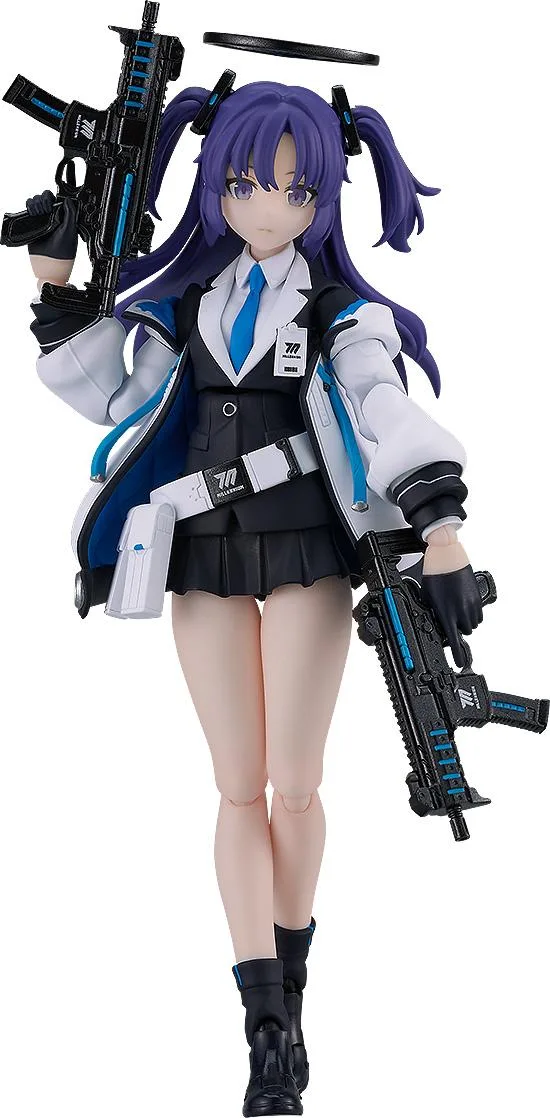 Yuuka Hayase Figma Pre-Order Tips