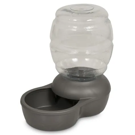Petmate® Replendish® Waterer Medium 2.5 Gallon
