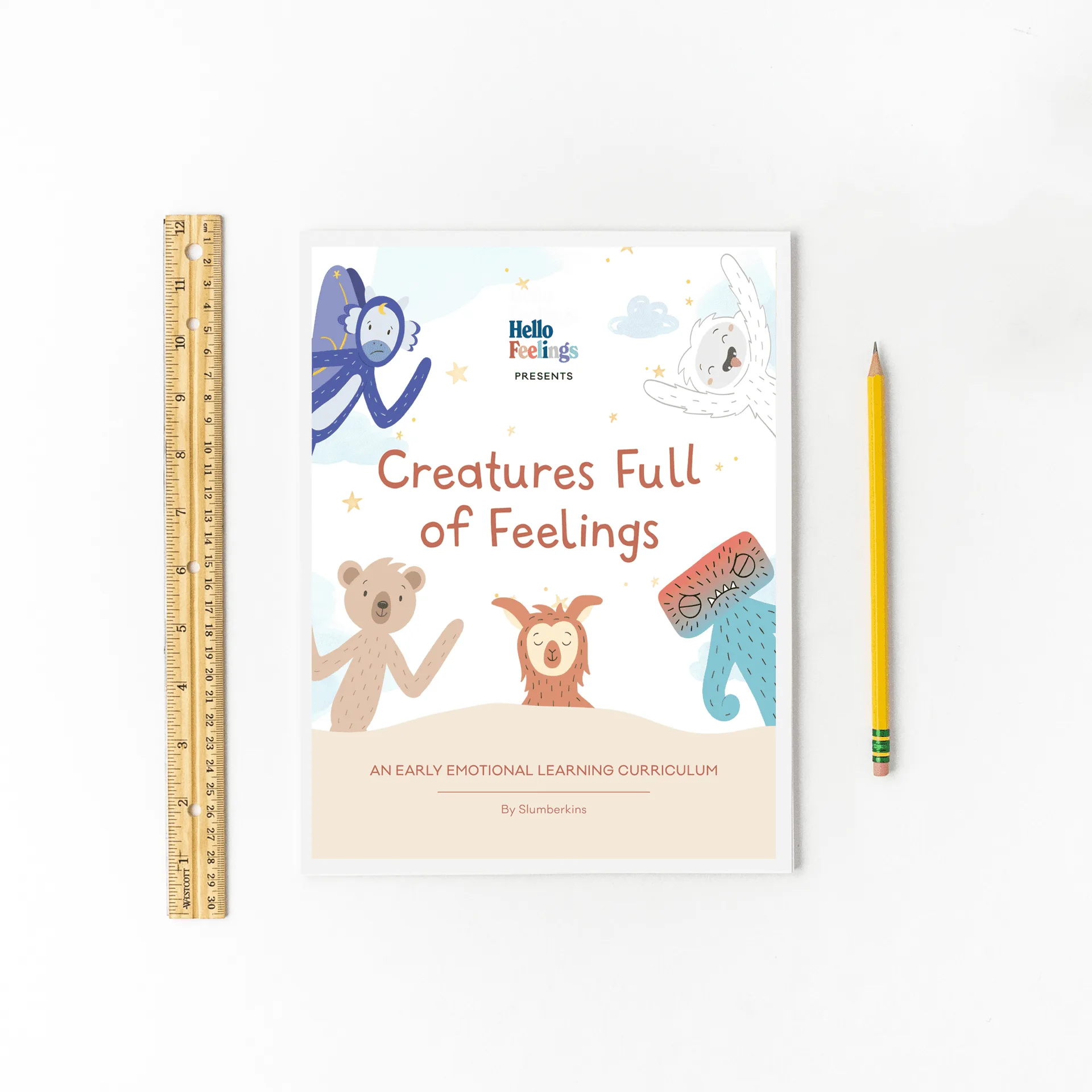 Why Emotional Wellness Subscriptions Are Becoming a Key Tool for Child Development in 2025