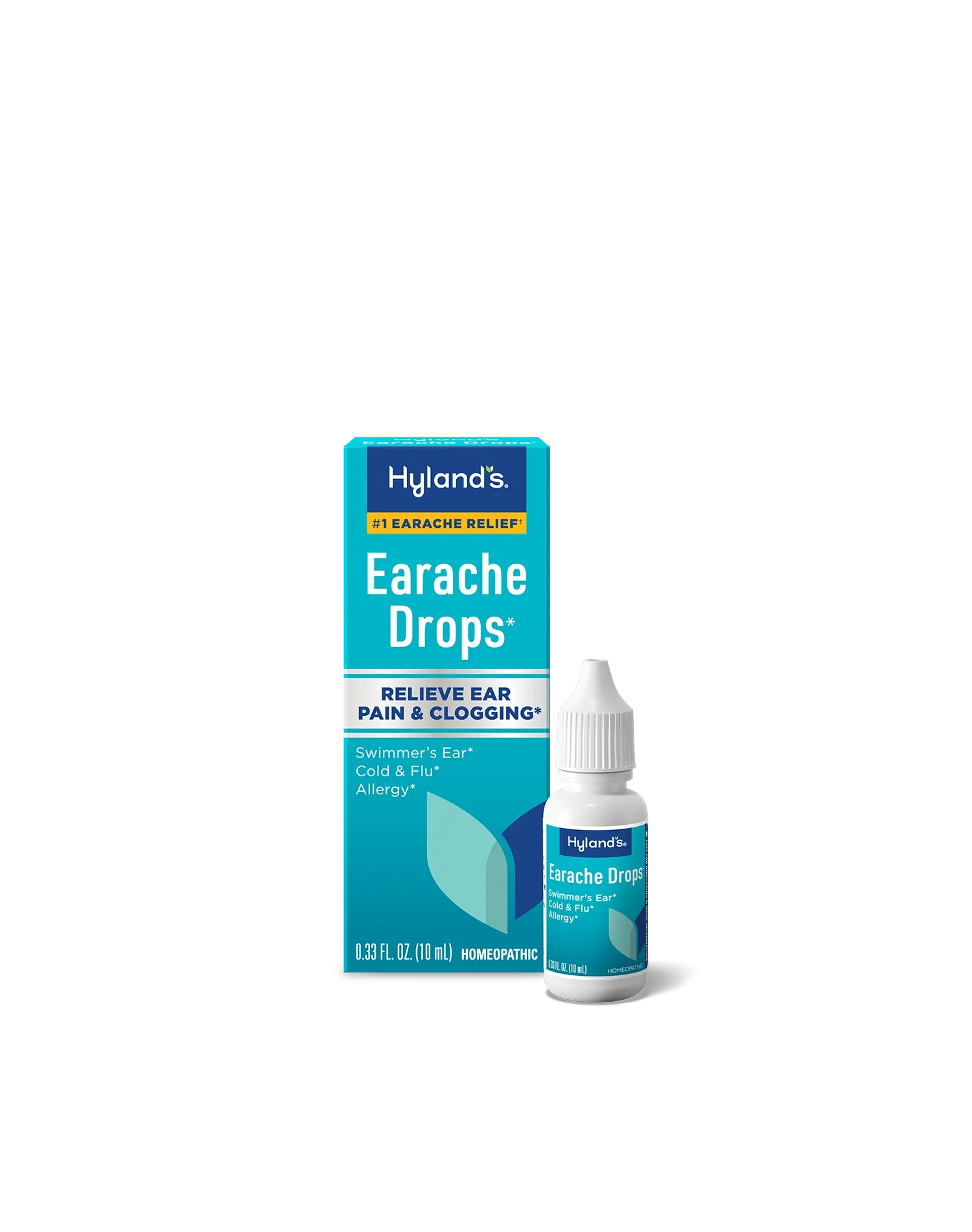 The Complete Guide to Natural Earache Drops: When and How to Use Them Safely