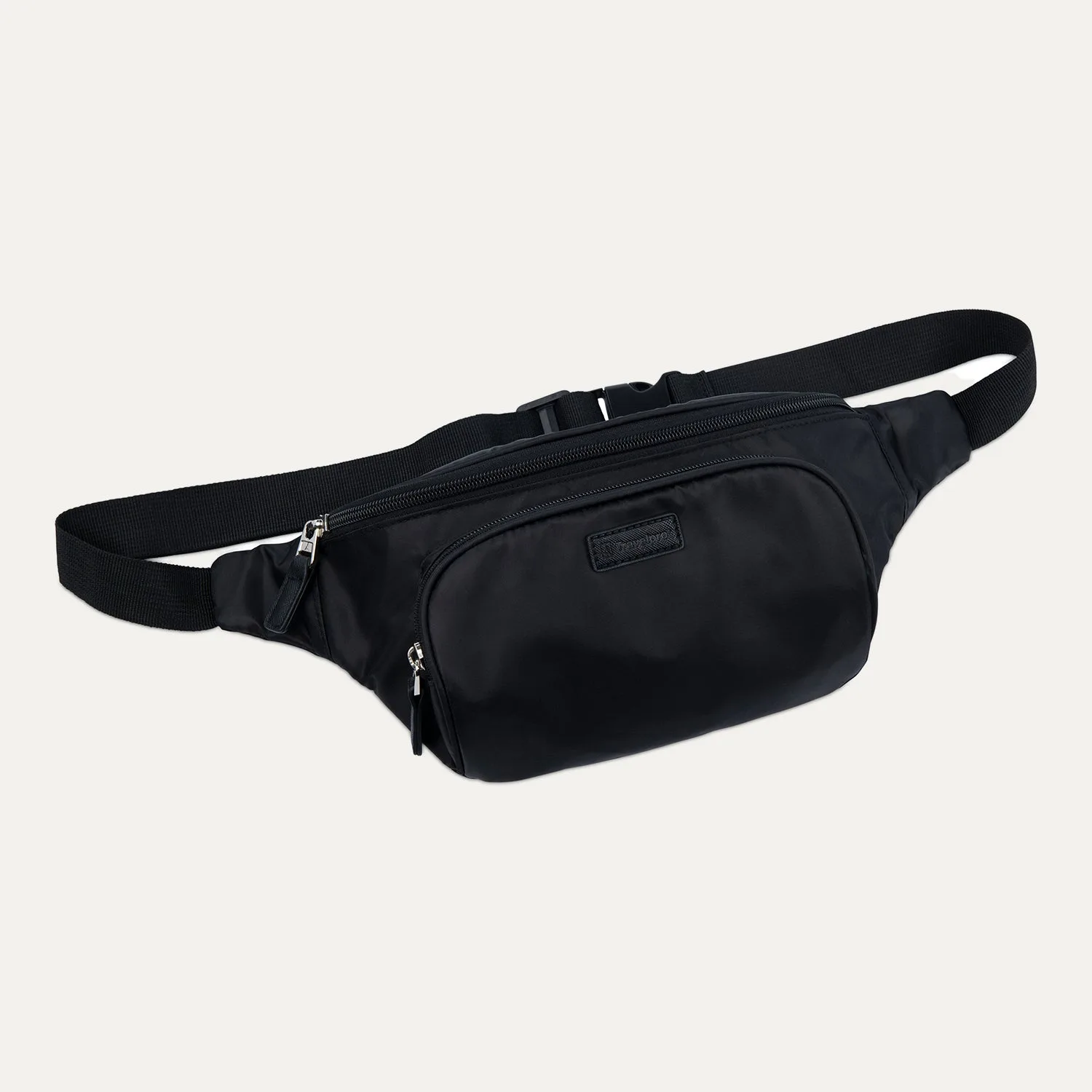 Cómo usar la riñonera Travelpro Essentials para excursiones