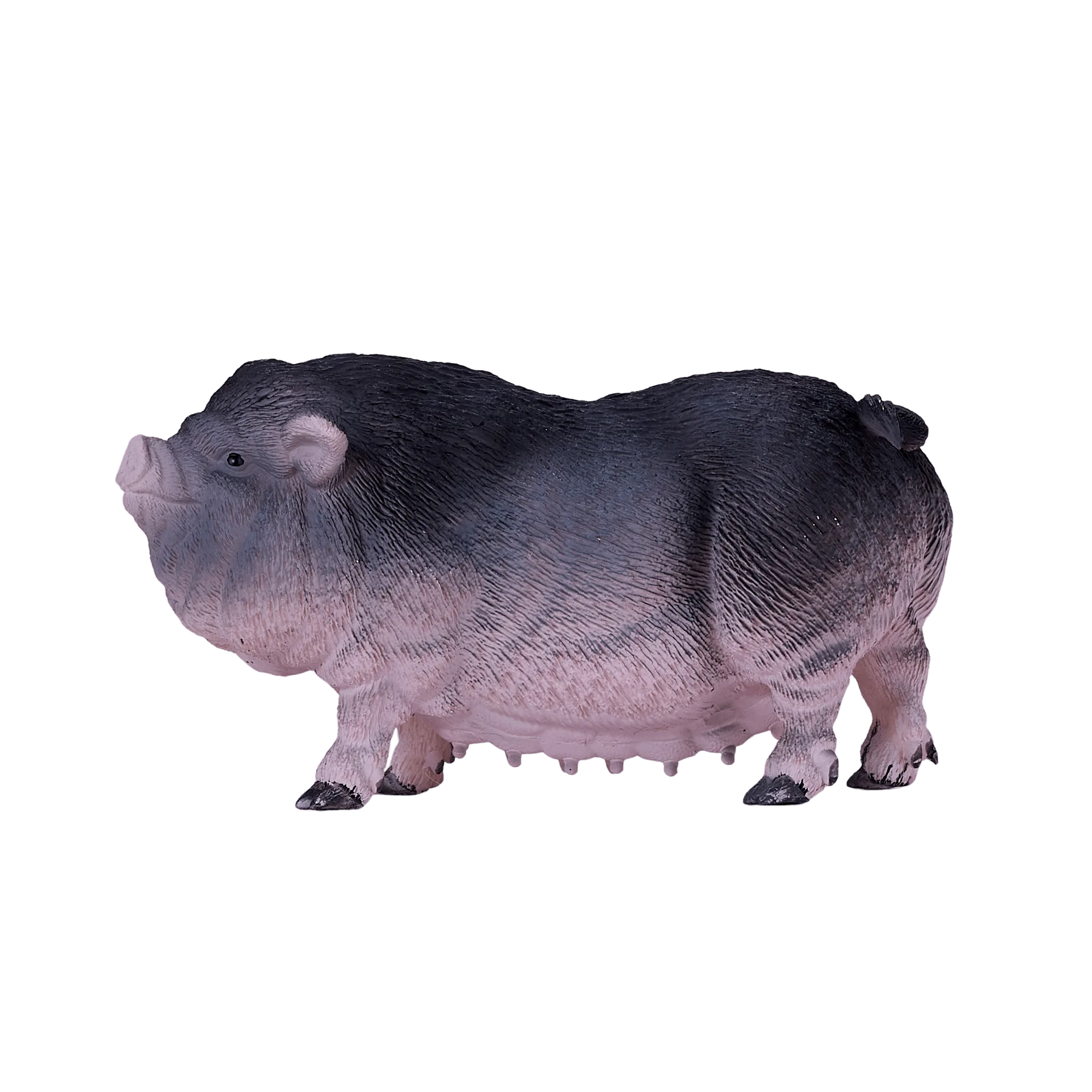Choosing a Pot Bellied Pig Figure for Collectors