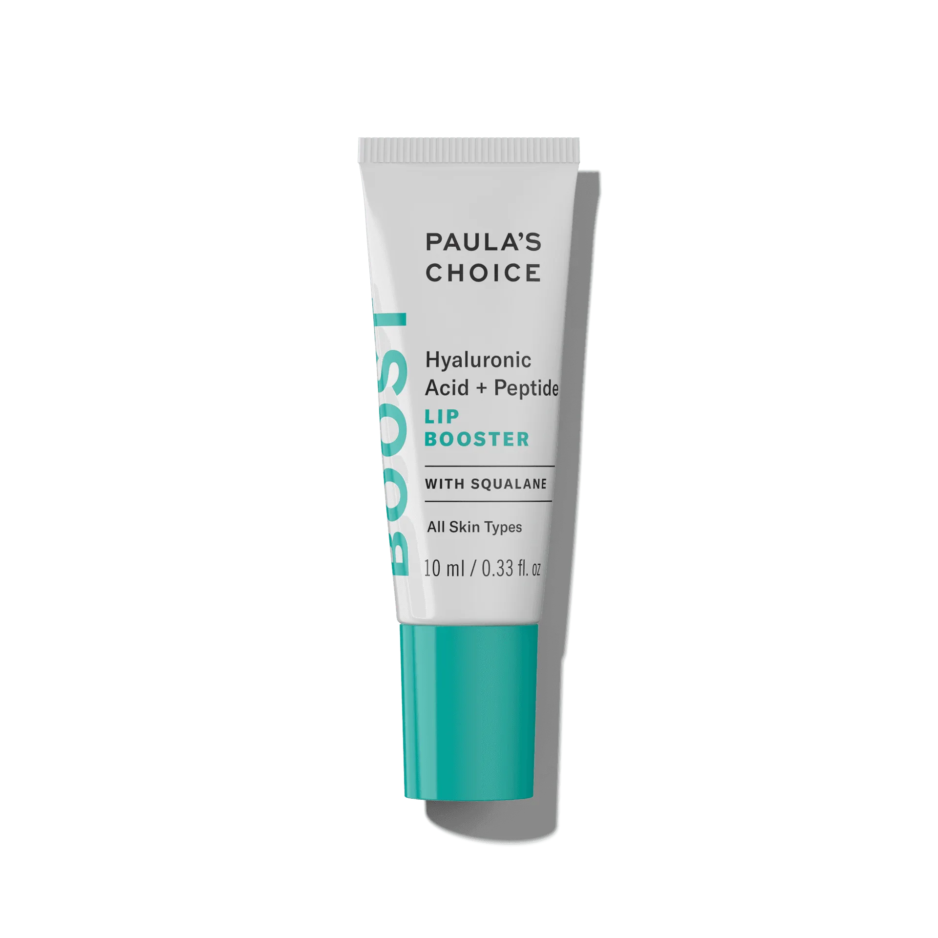 Hyaluronic Acid + Peptide Lip Booster